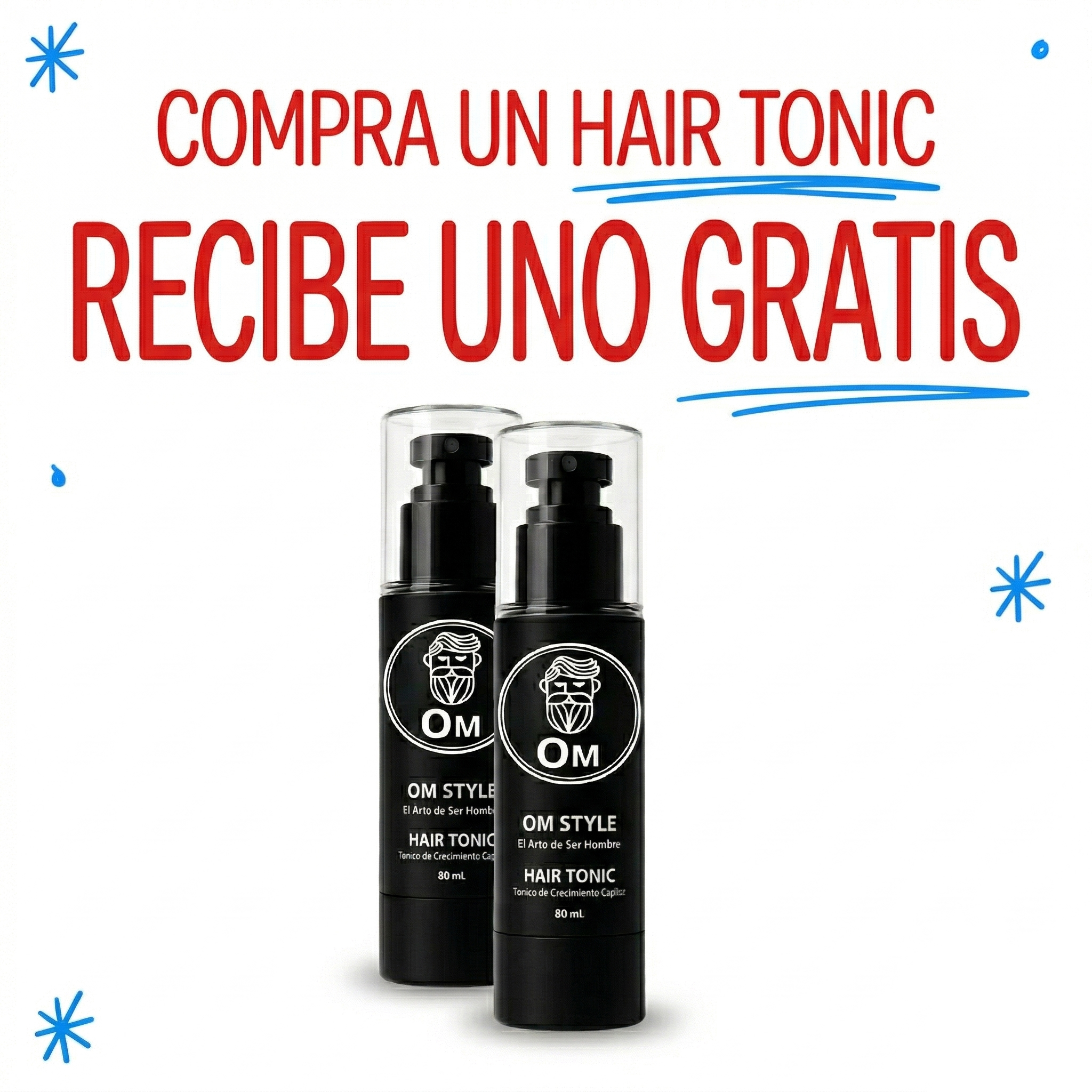 Om Style Mexico Facebook ad