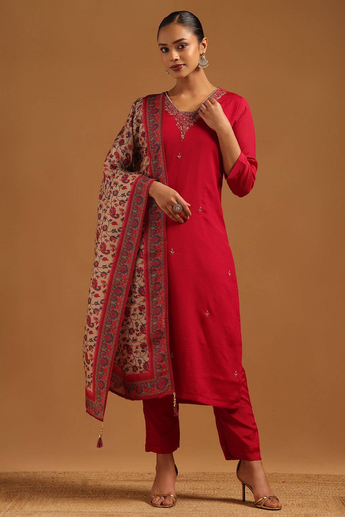 Soch Facebook ad