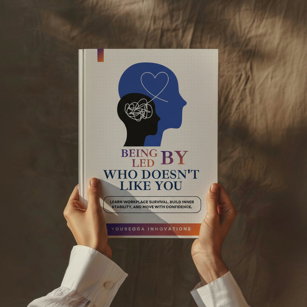 Youbeoga Innovations Facebook ad