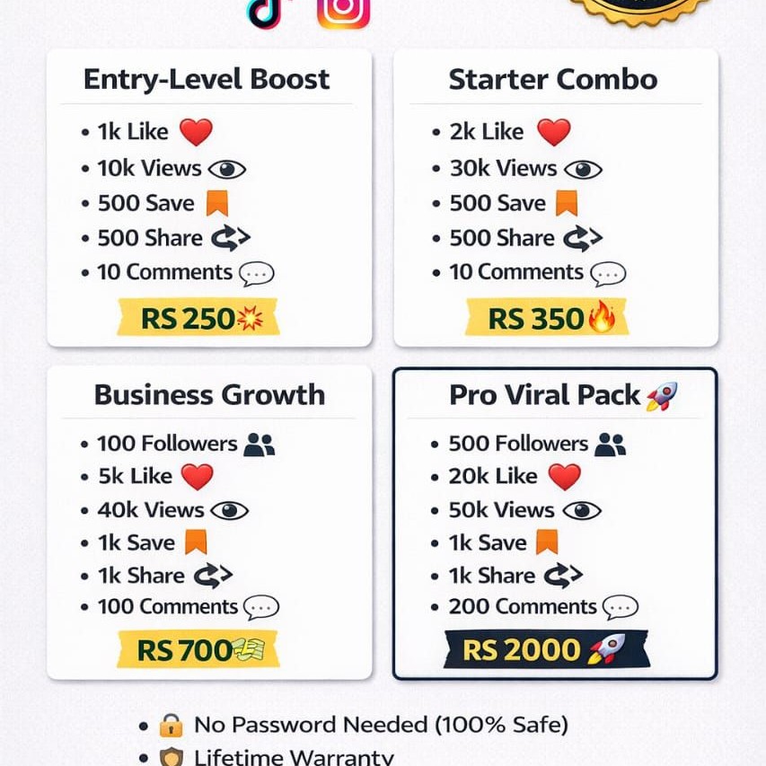 Media marketing agency Facebook ad: Send message in Whatsapp