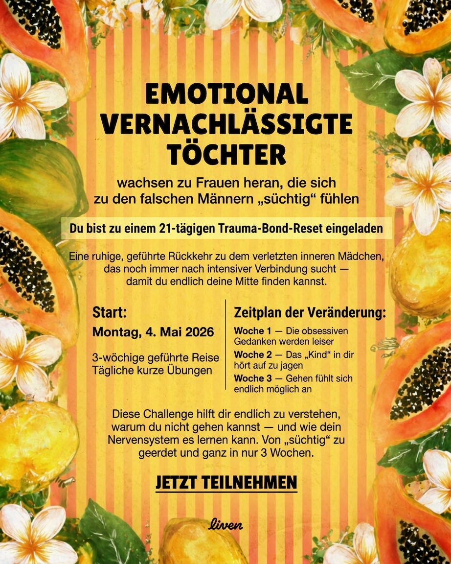 Kayla Miller Facebook ad: Test für Kindheitstraumata