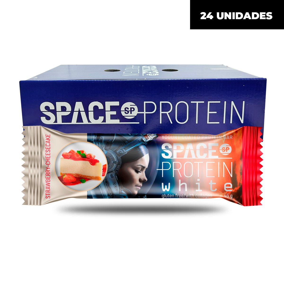 Chile Suplementos Facebook ad