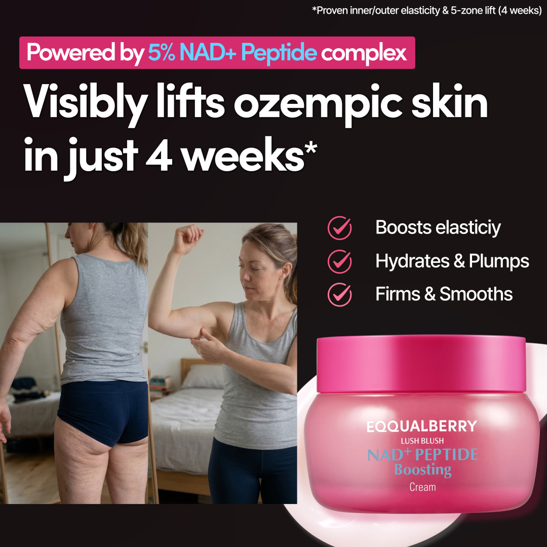 Eqqualberry-Global  Facebook ad