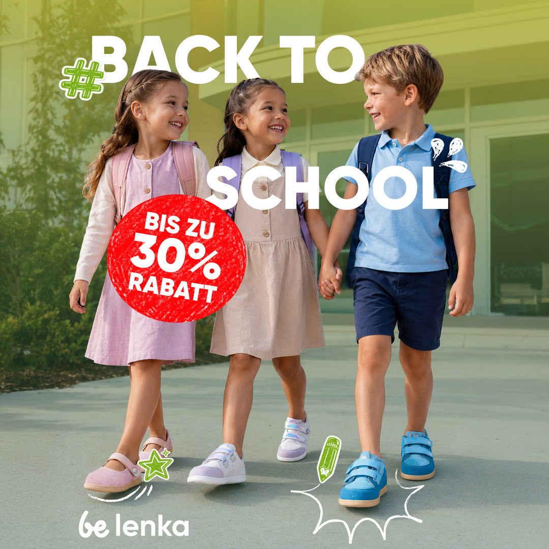 Be Lenka Facebook ad