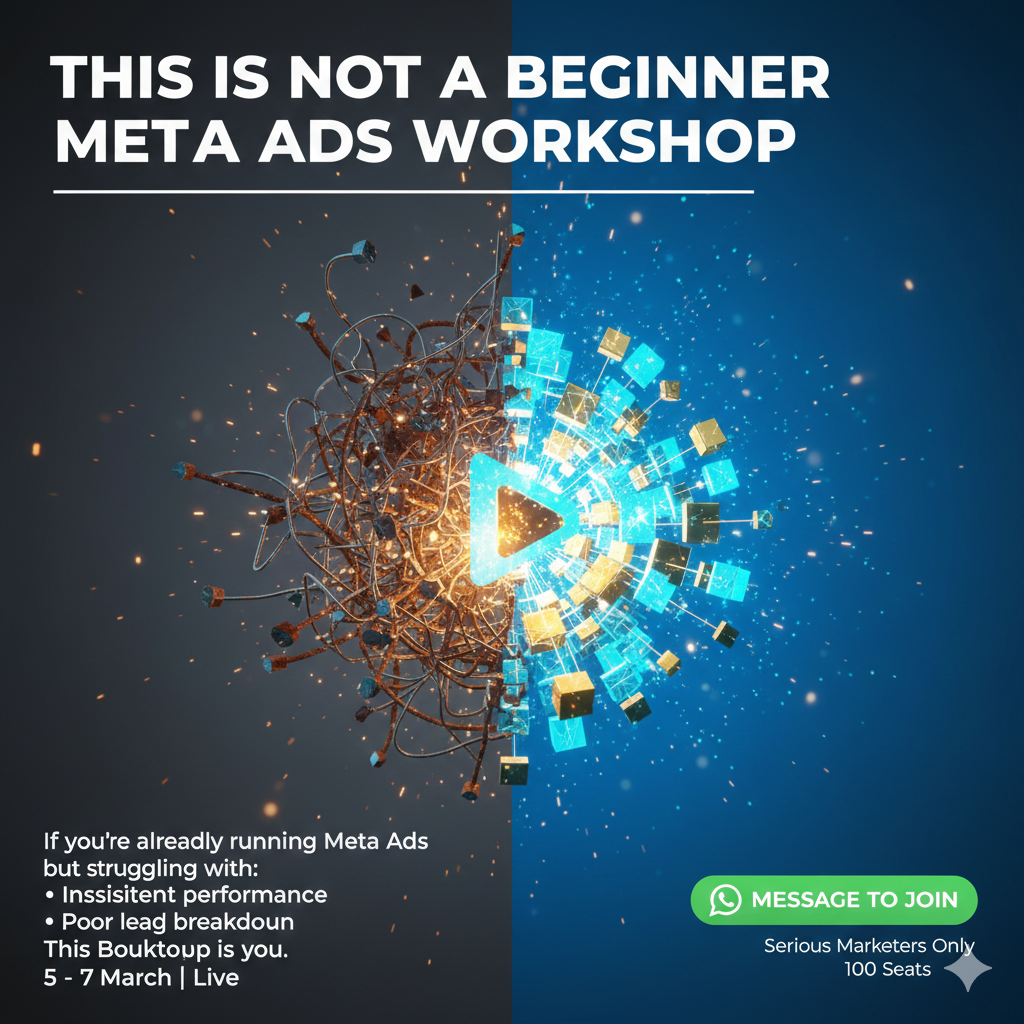 Digital Shahbaz Facebook ad