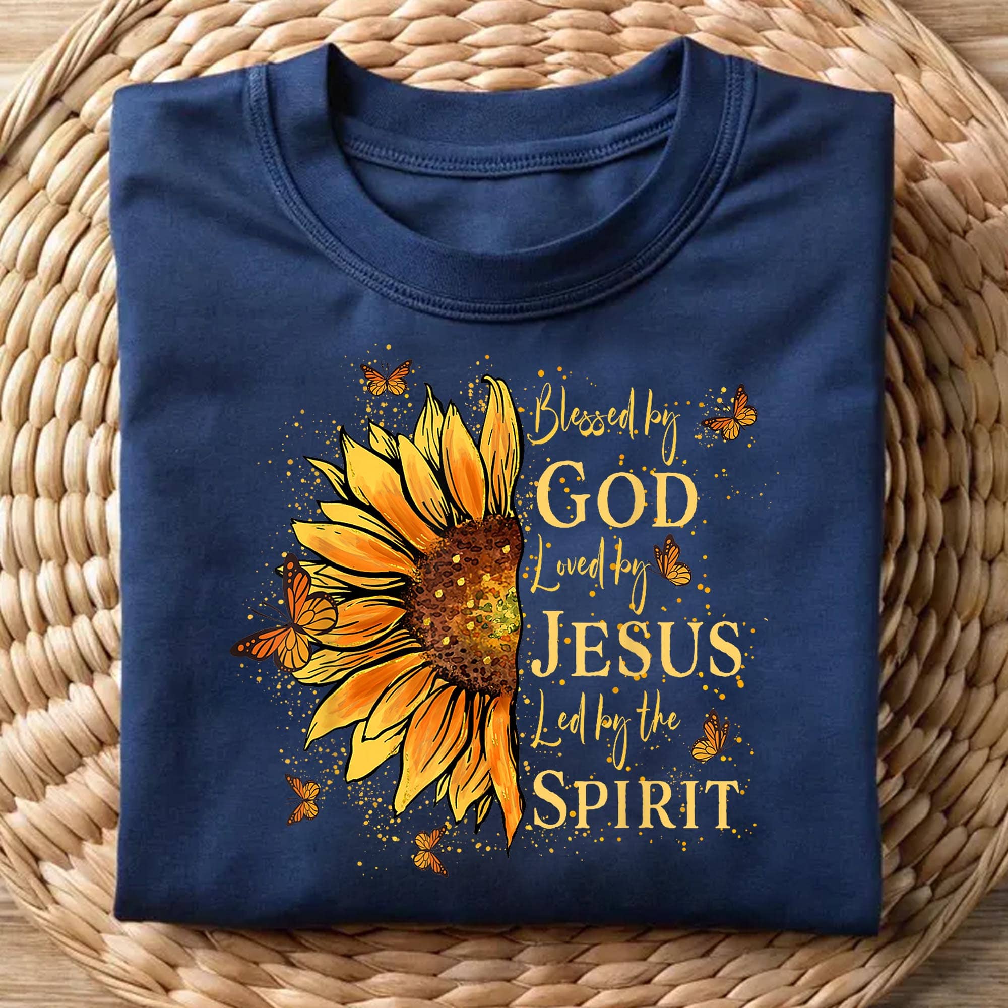 God is my life Facebook ad: Turn Your Heart Toward the Light