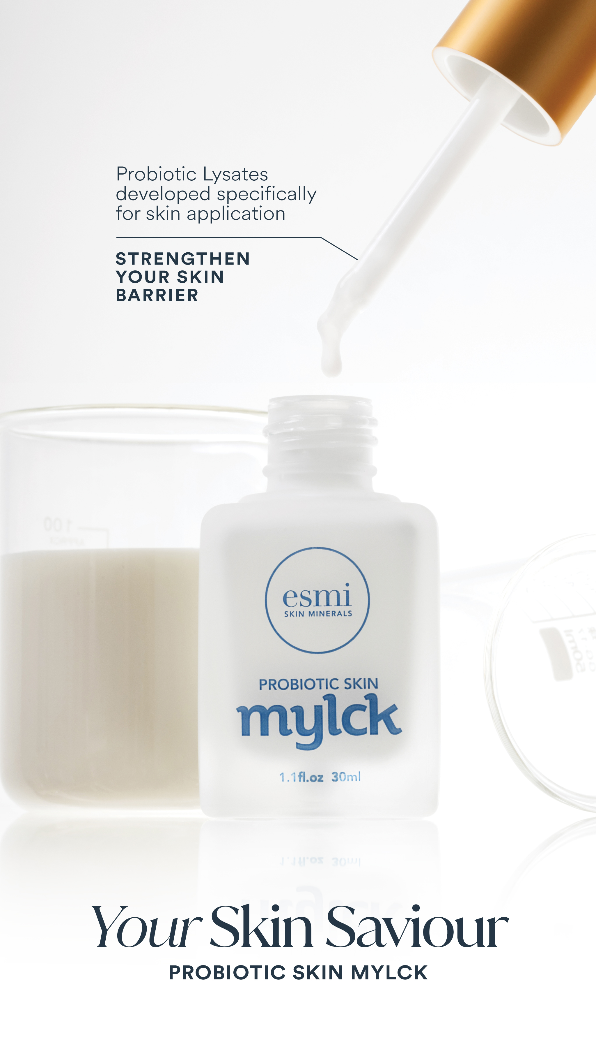 esmi Skin Minerals Facebook ad