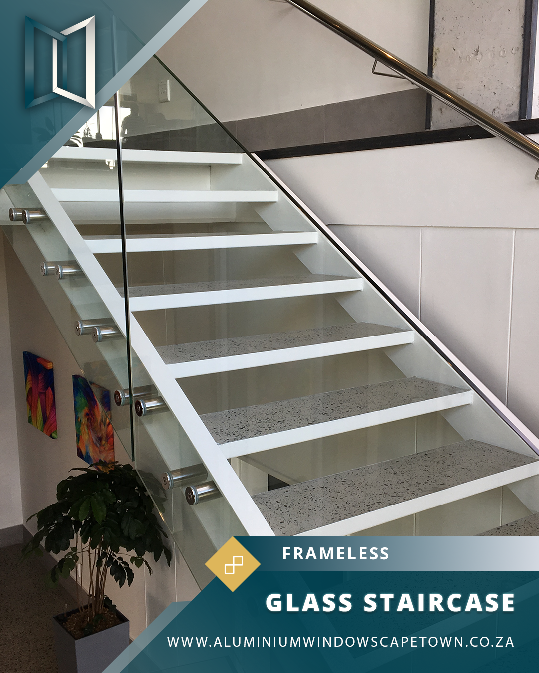 Aluminium Windows Cape Town Facebook ad