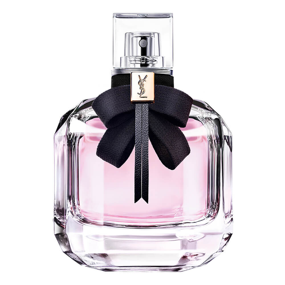 YSL Beauty Facebook ad