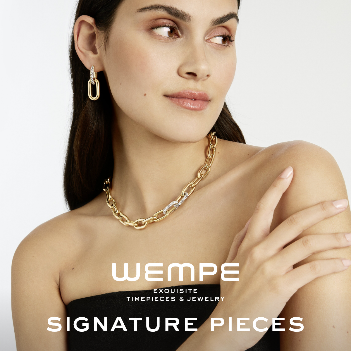 WEMPE US Facebook ad