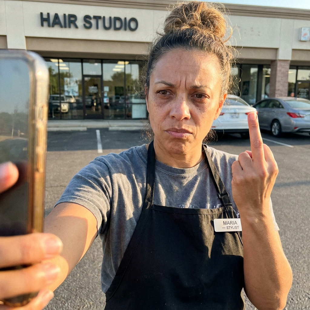 Jessica Miller Facebook ad: GLP-1 Hair Loss