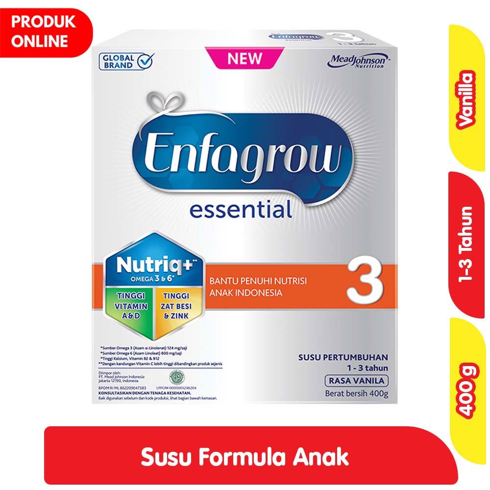 Enfa Smart Center Facebook ad: Dapatkan Diskon Menarik Sekarang