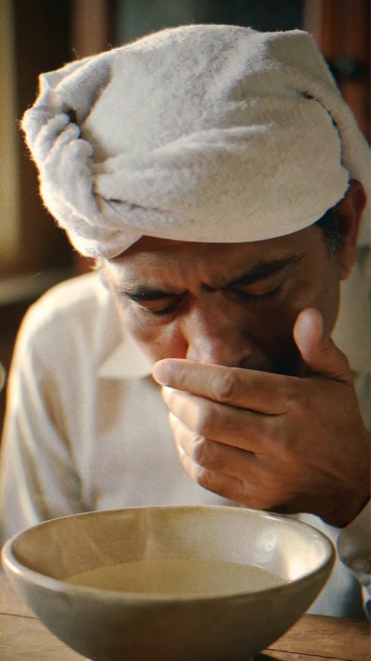 Krishna's Herbal & Ayurveda Facebook ad: बार-बार खांसी, जुकाम, गला जल्दी खराब होना या…