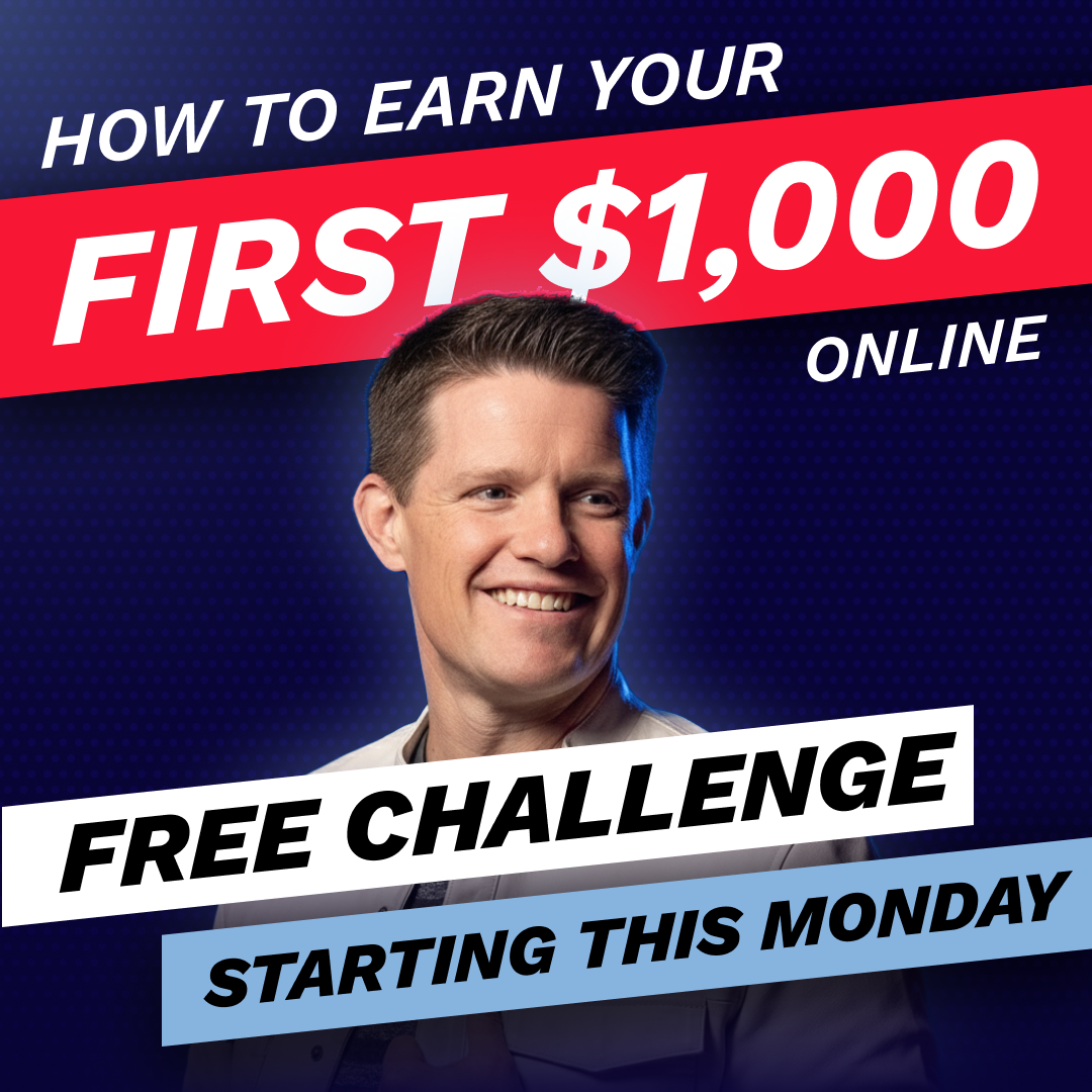 ClickFunnels Facebook ad