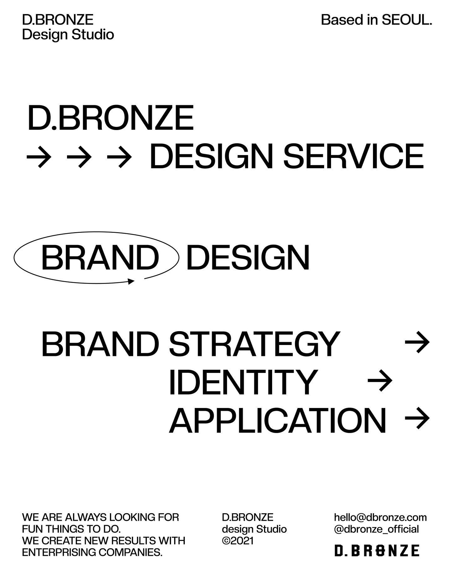 dbronze_official Facebook ad
