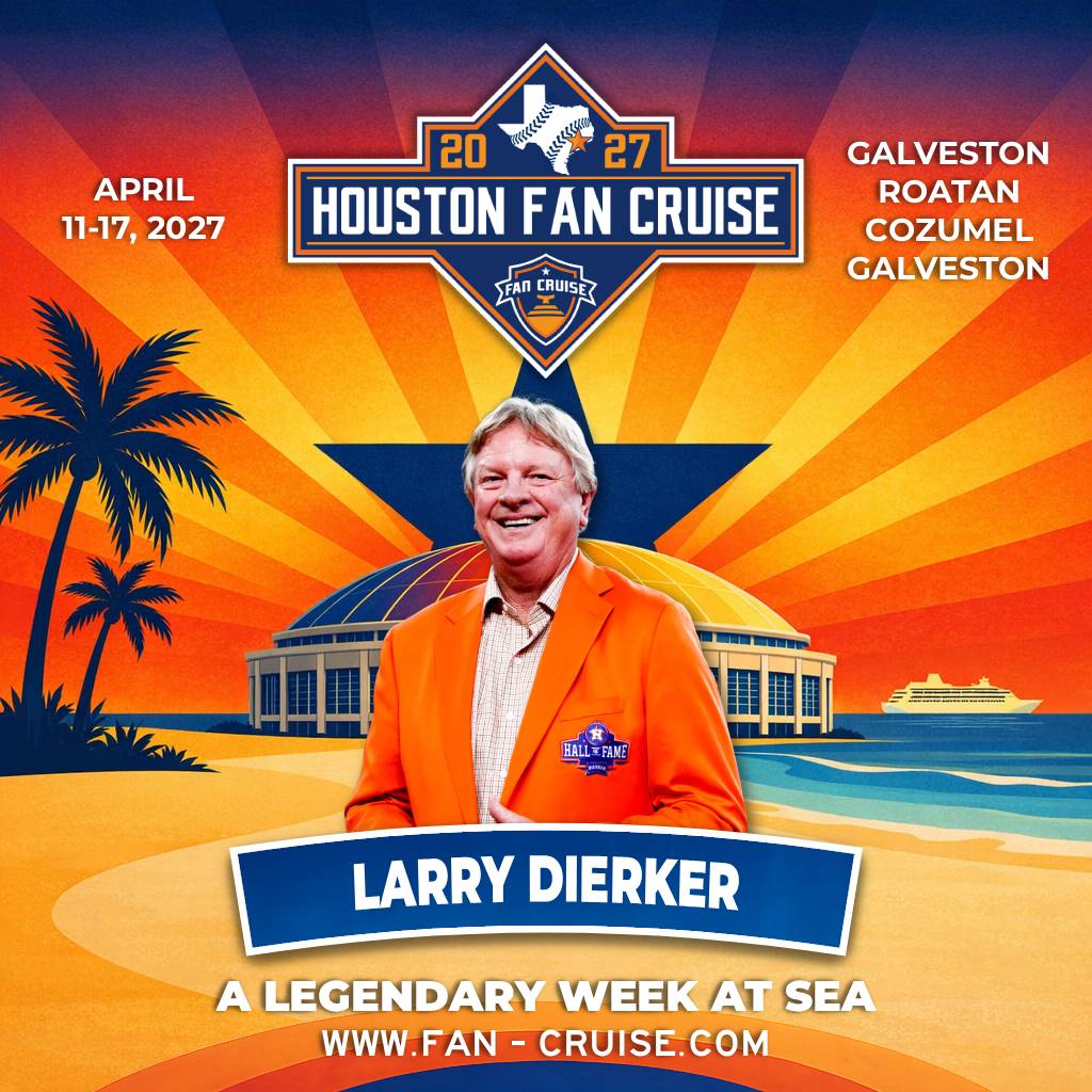 The Fan Cruise Facebook ad