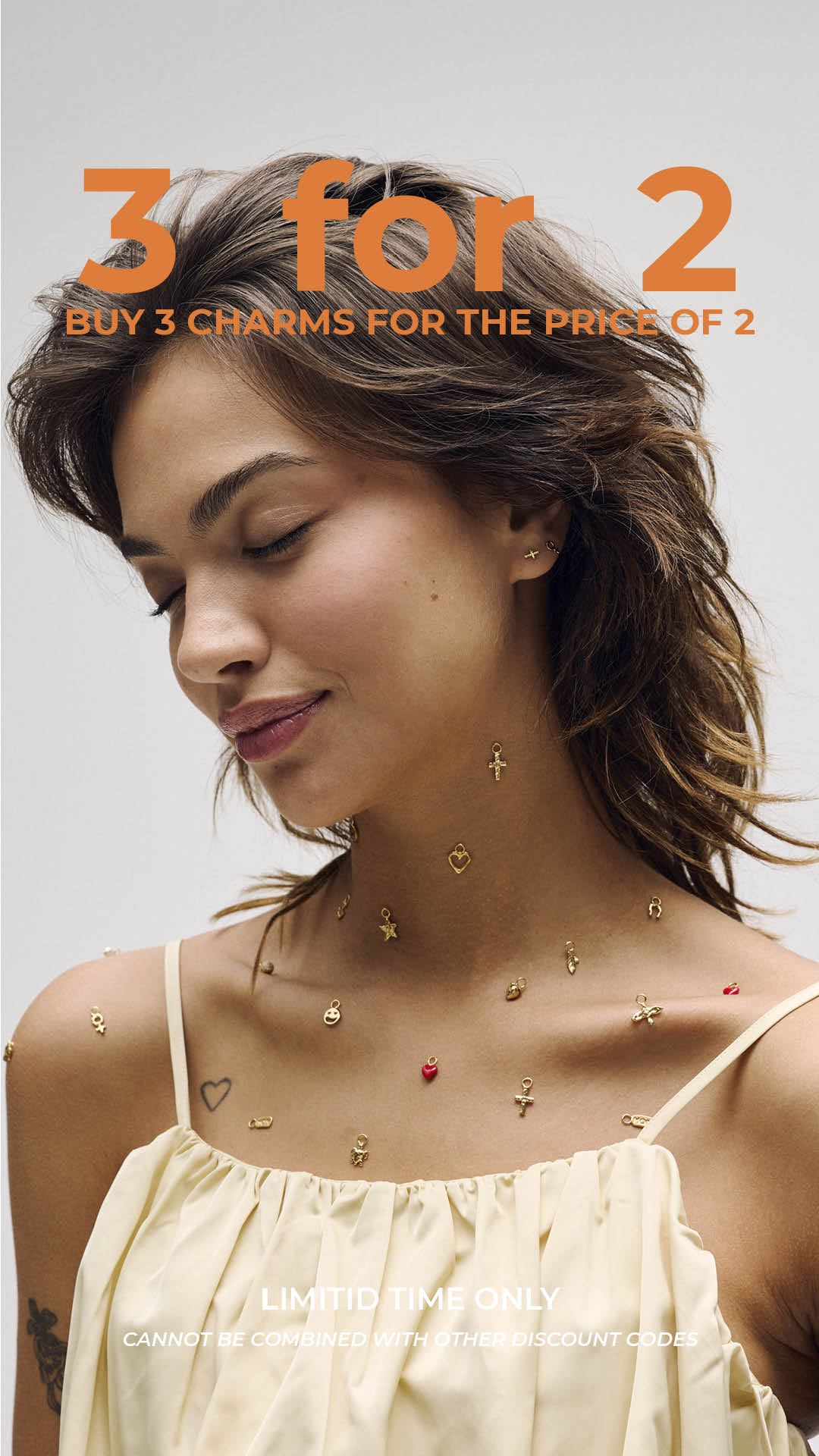 ENAMEL Copenhagen Facebook ad