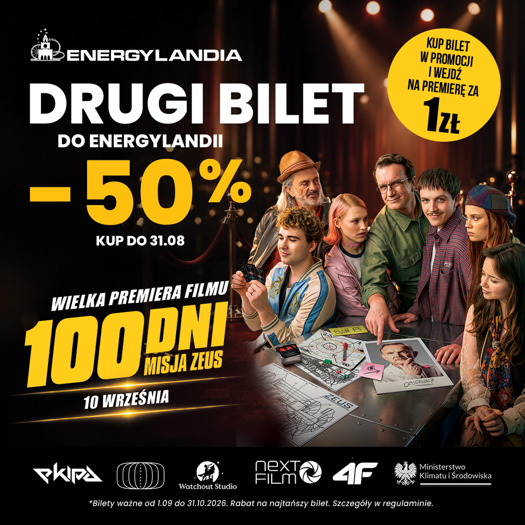 EnergyLandia Facebook ad from Aug 17, 2026