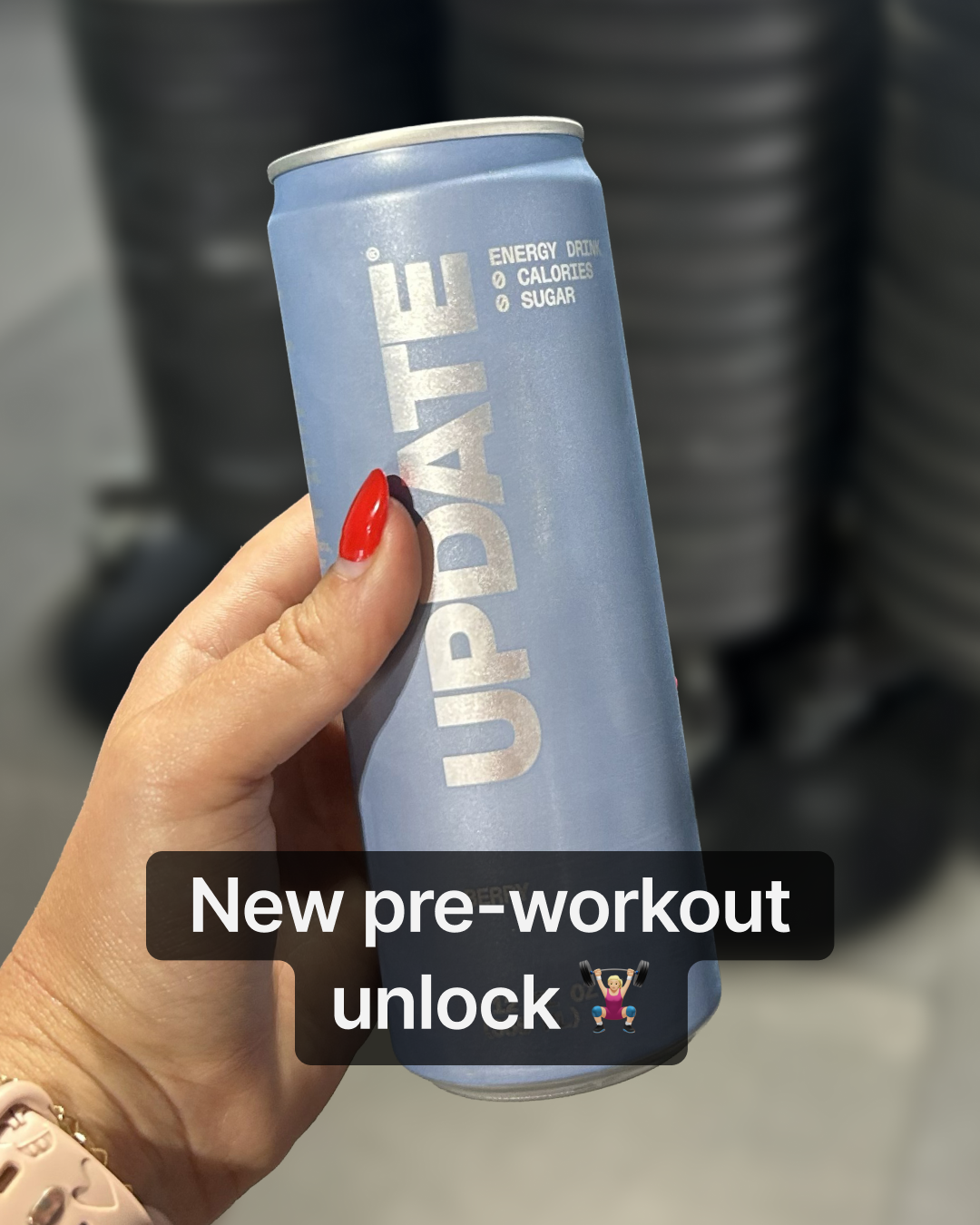 Update Facebook ad