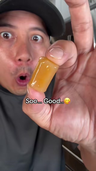 Licorice.com Facebook ad: Sugar-Free Licorice That Actually Delivers