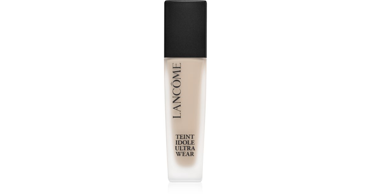 Lancôme Facebook ad
