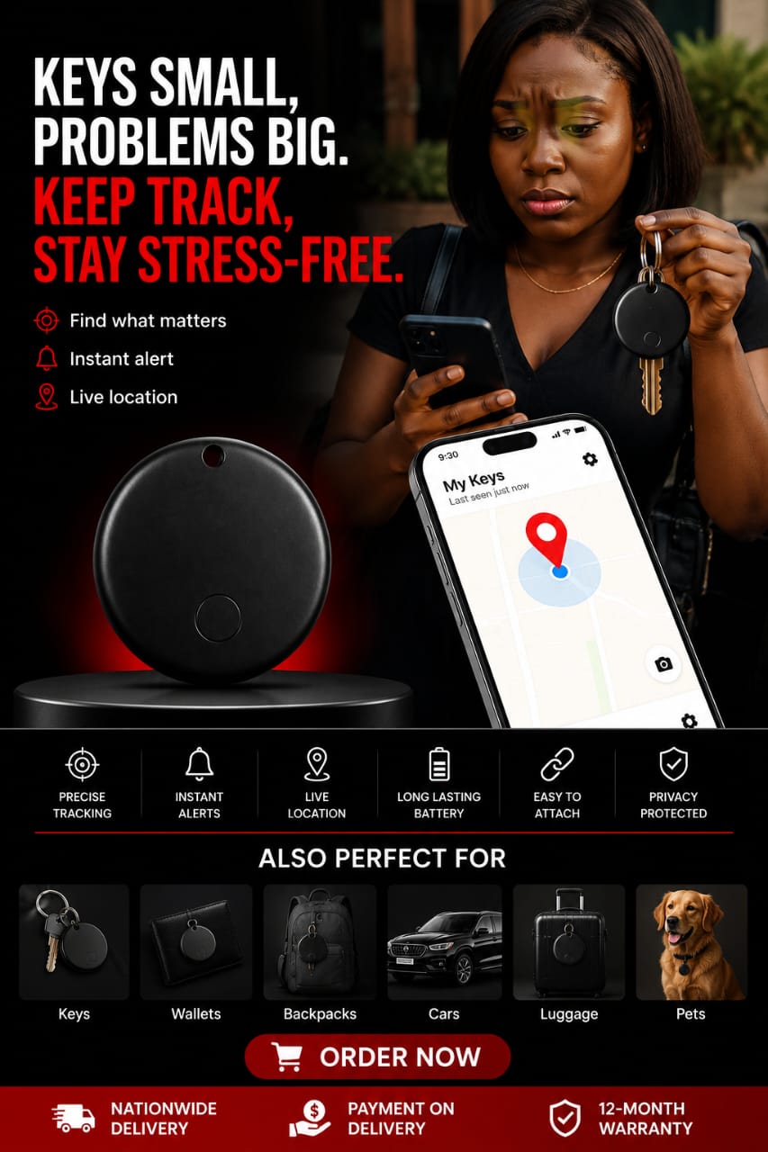 Health Is Wealth Facebook ad