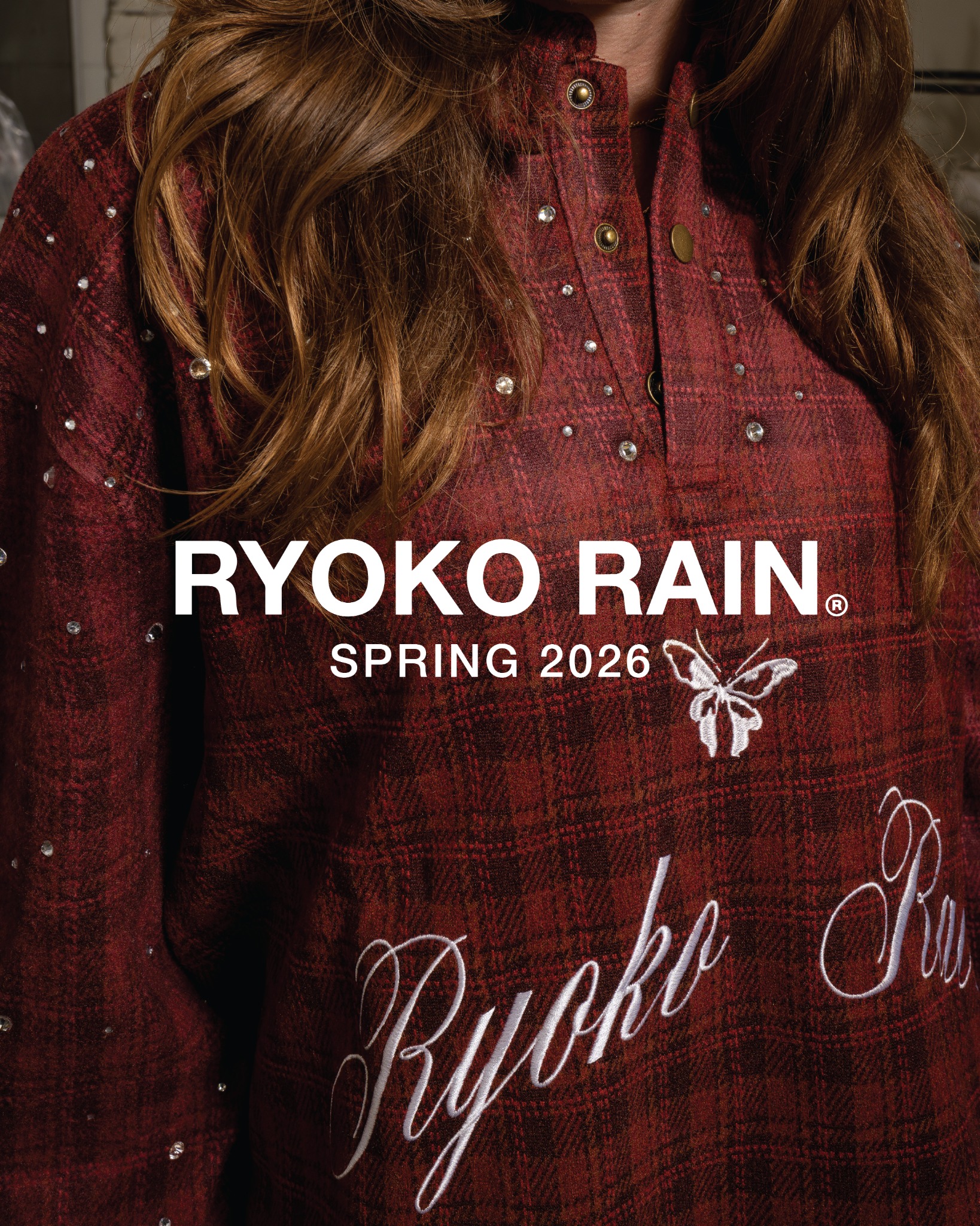 Ryoko Rain Facebook ad