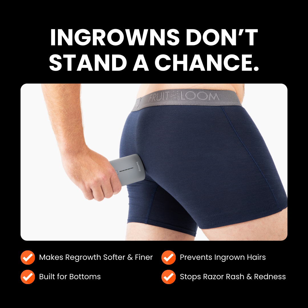 Bumzzy Co Facebook ad