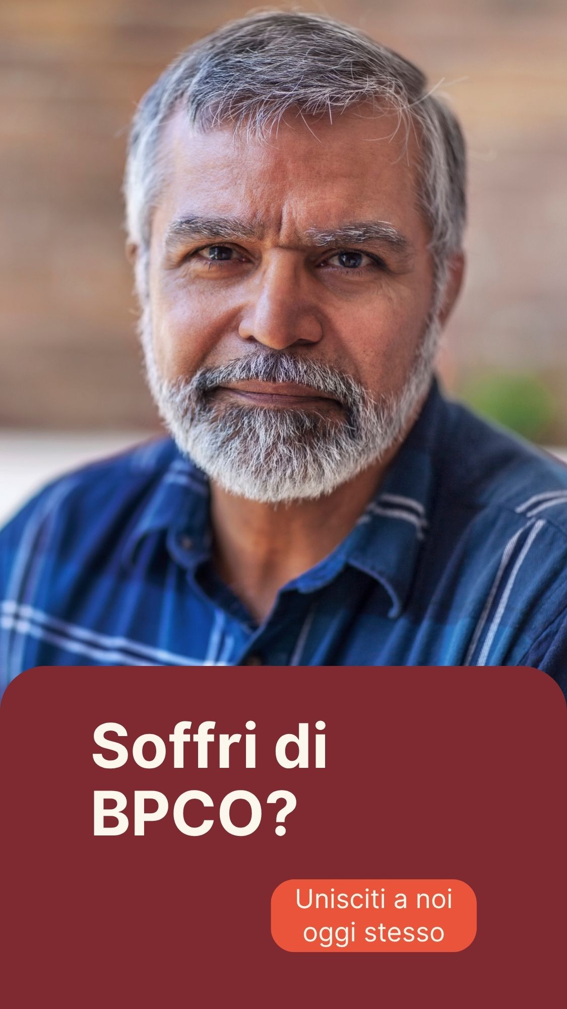Comunità di Ricerca Clinica Facebook ad