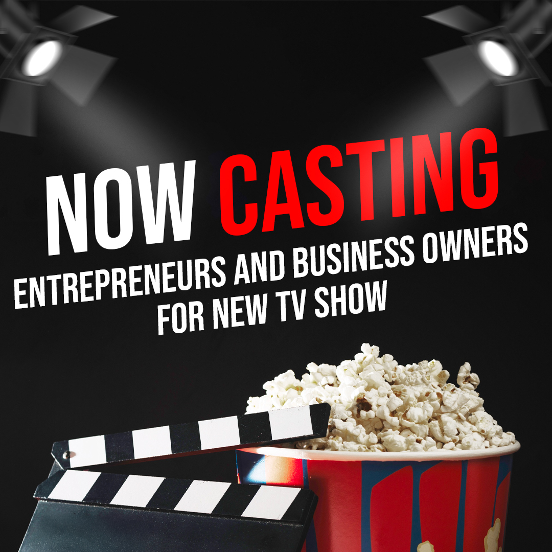 Inside Success Network Facebook ad