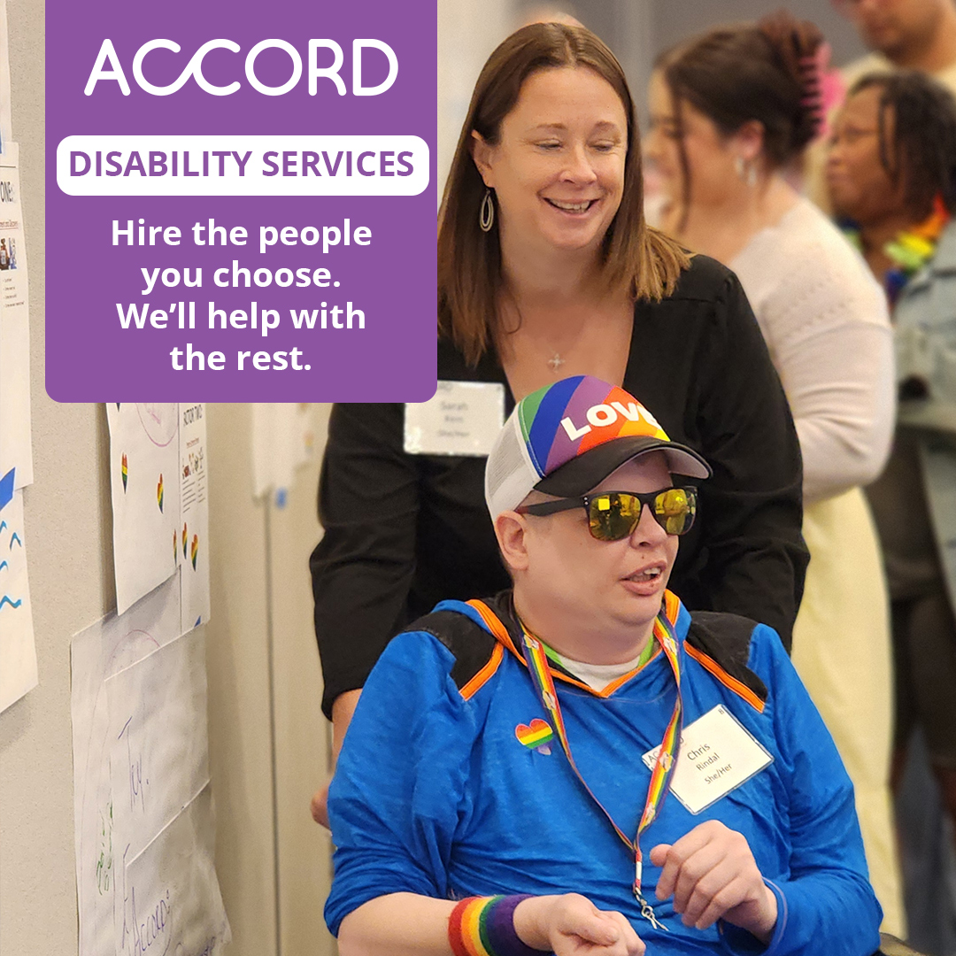 Accord Facebook ad
