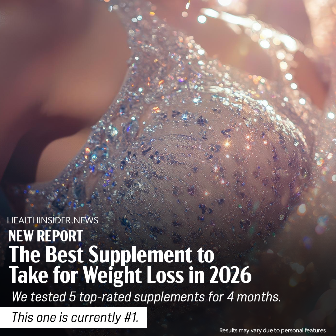 Health Insider Facebook ad
