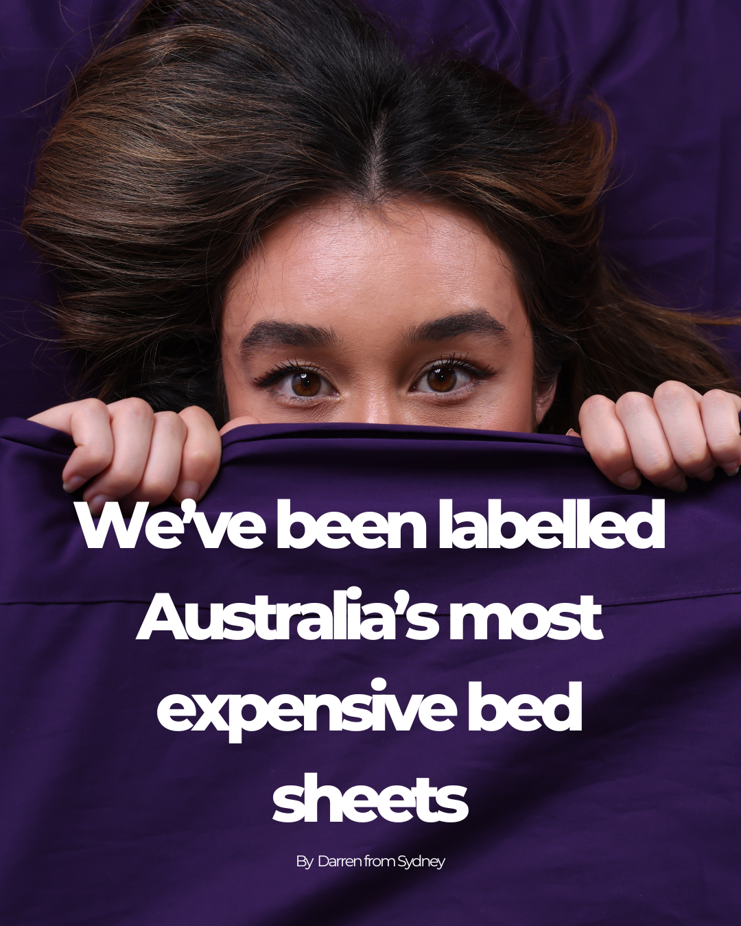 The Lad Collective Facebook ad