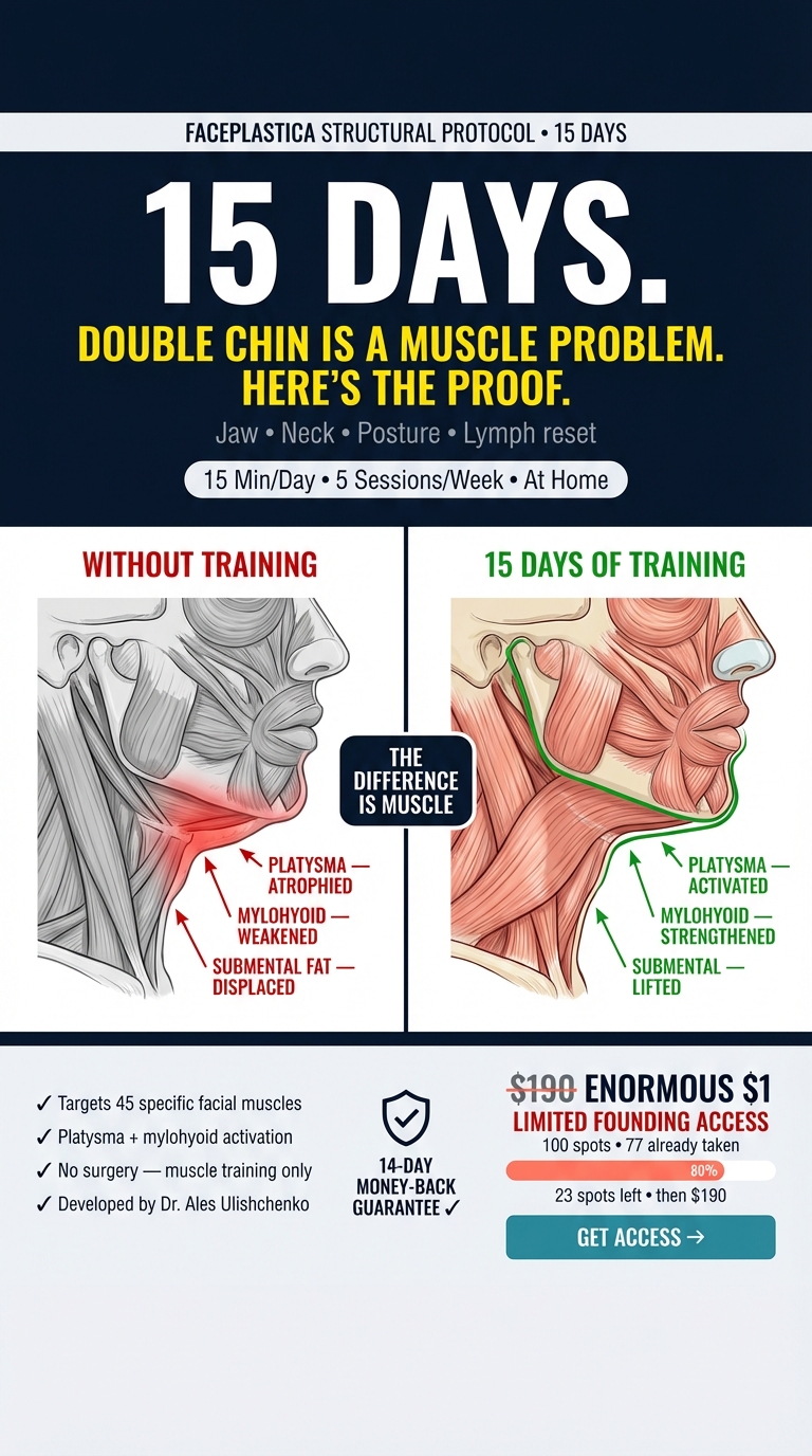 Dr. Ales Ulishchenko Facebook ad