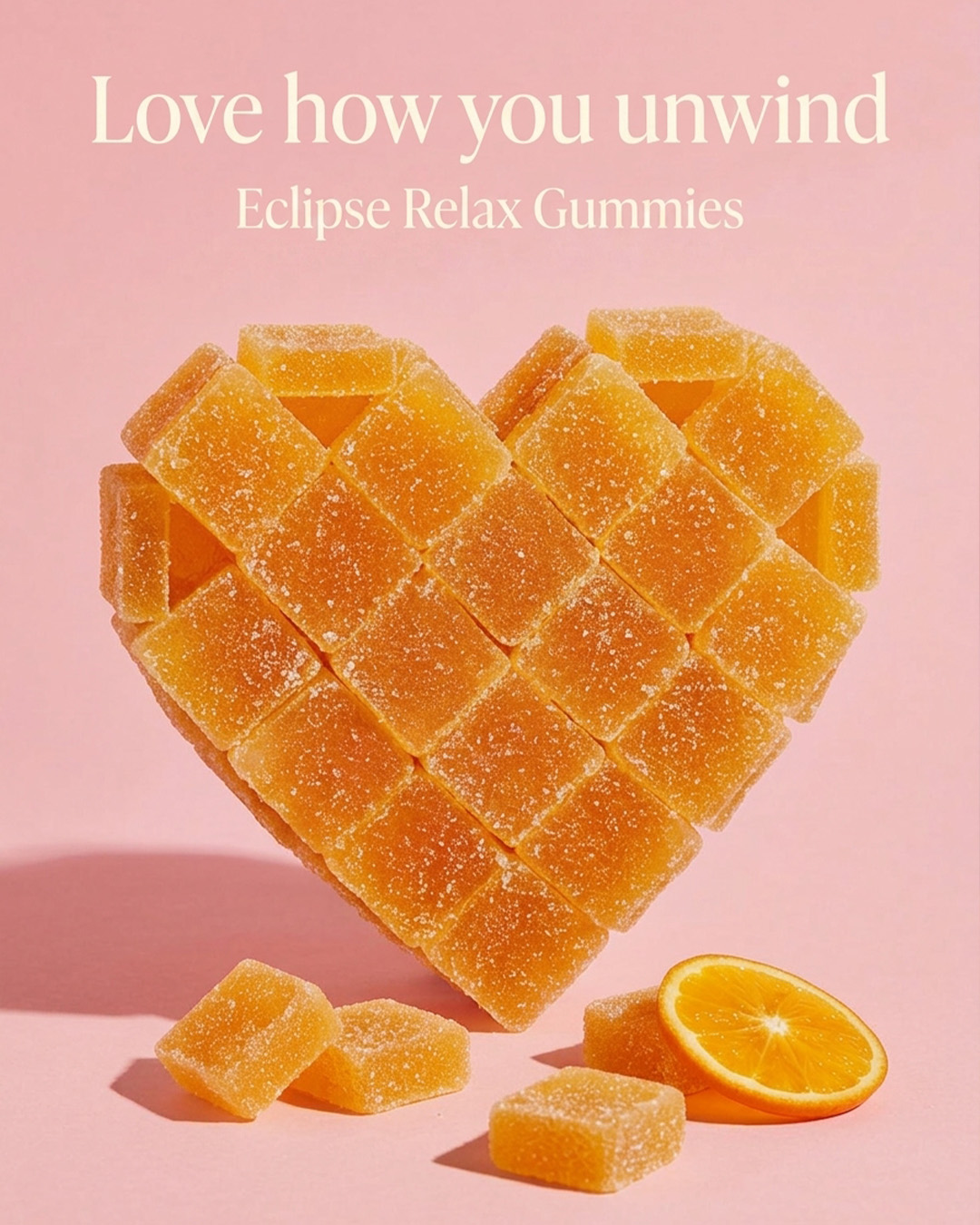 Eclipse Brands Facebook ad