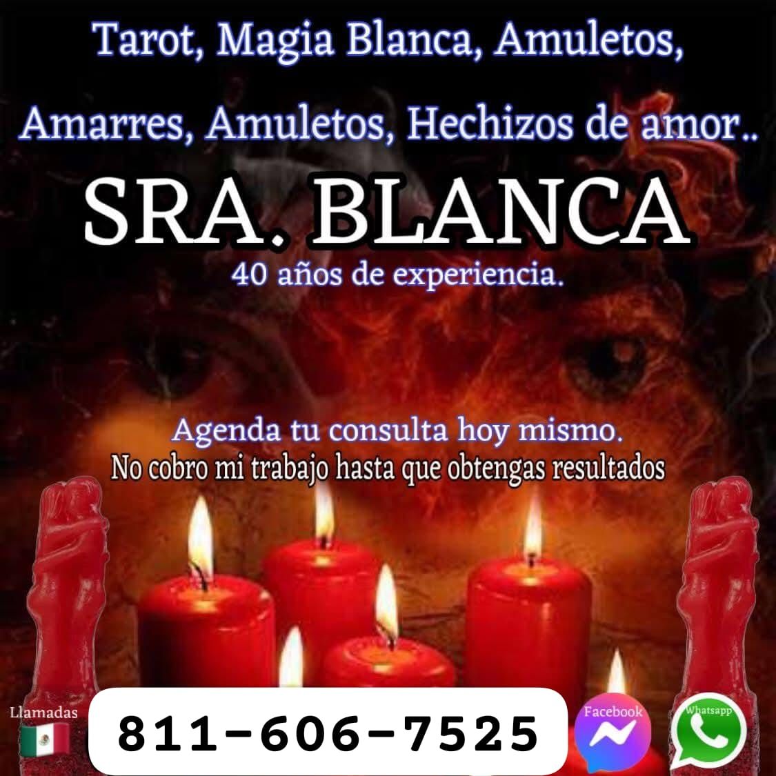 Tarot y Hechizos De Amor Facebook ad from May 6, 2026