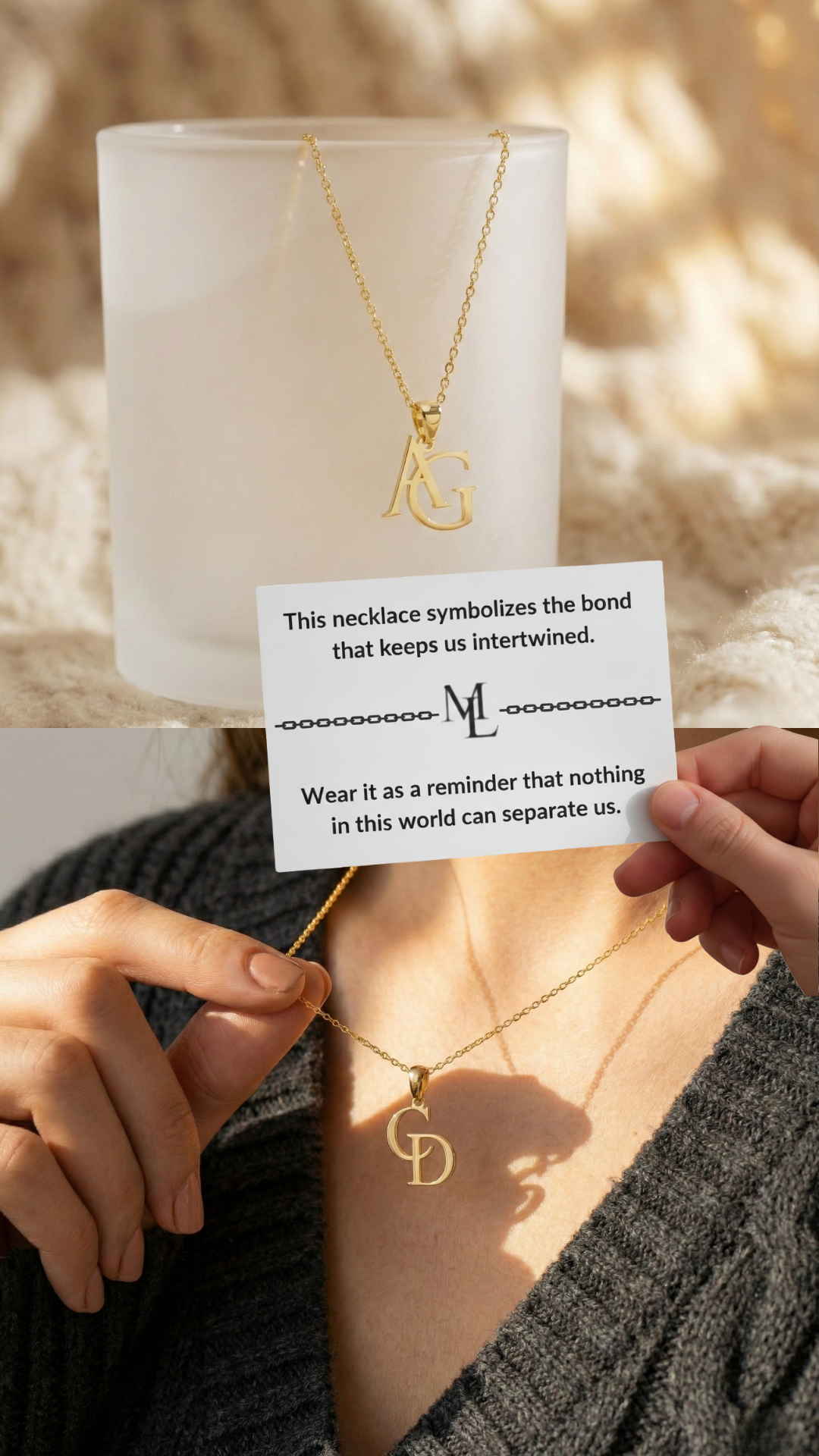 The Atma Shop Facebook ad