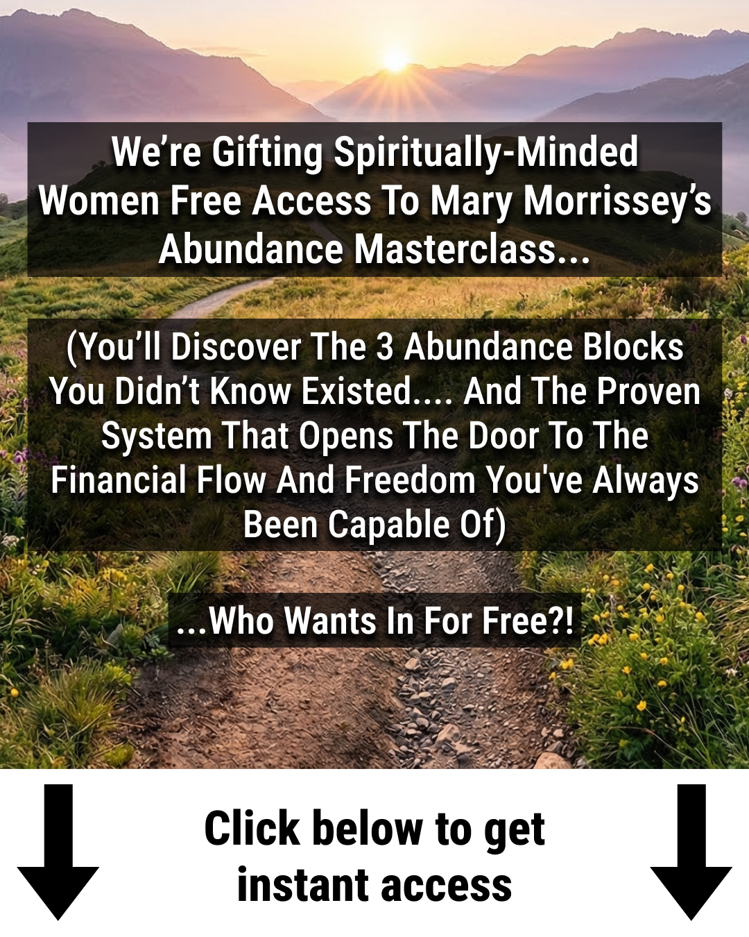 Brave Thinking Institute Facebook ad