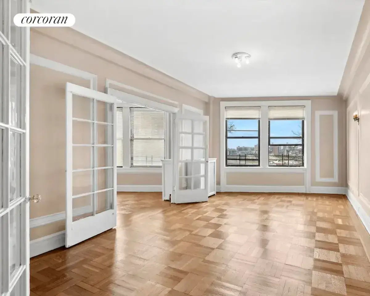 The Corcoran Group Facebook ad