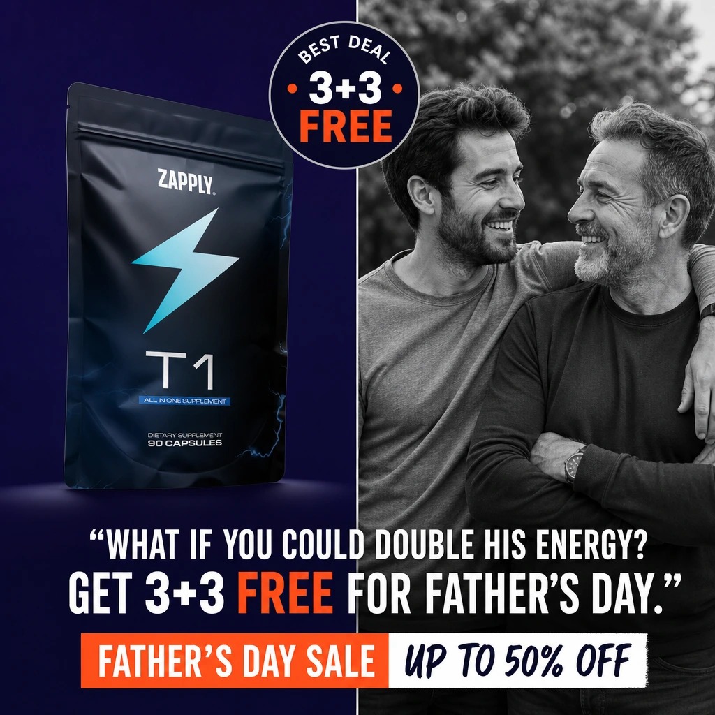 Zapply EU Facebook ad