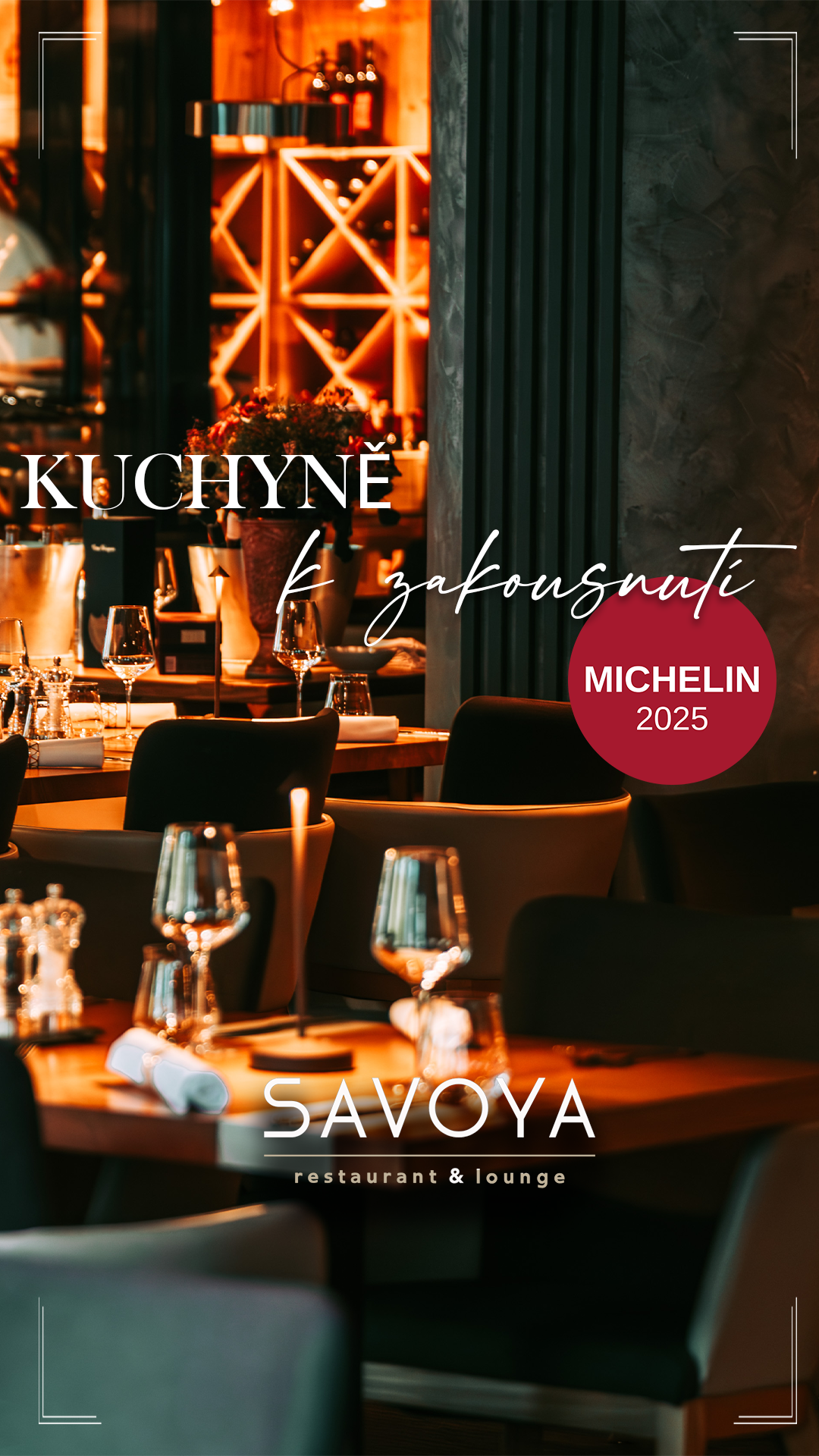 Savoy Spindleruv Mlyn Facebook ad from Jan 20, 2026