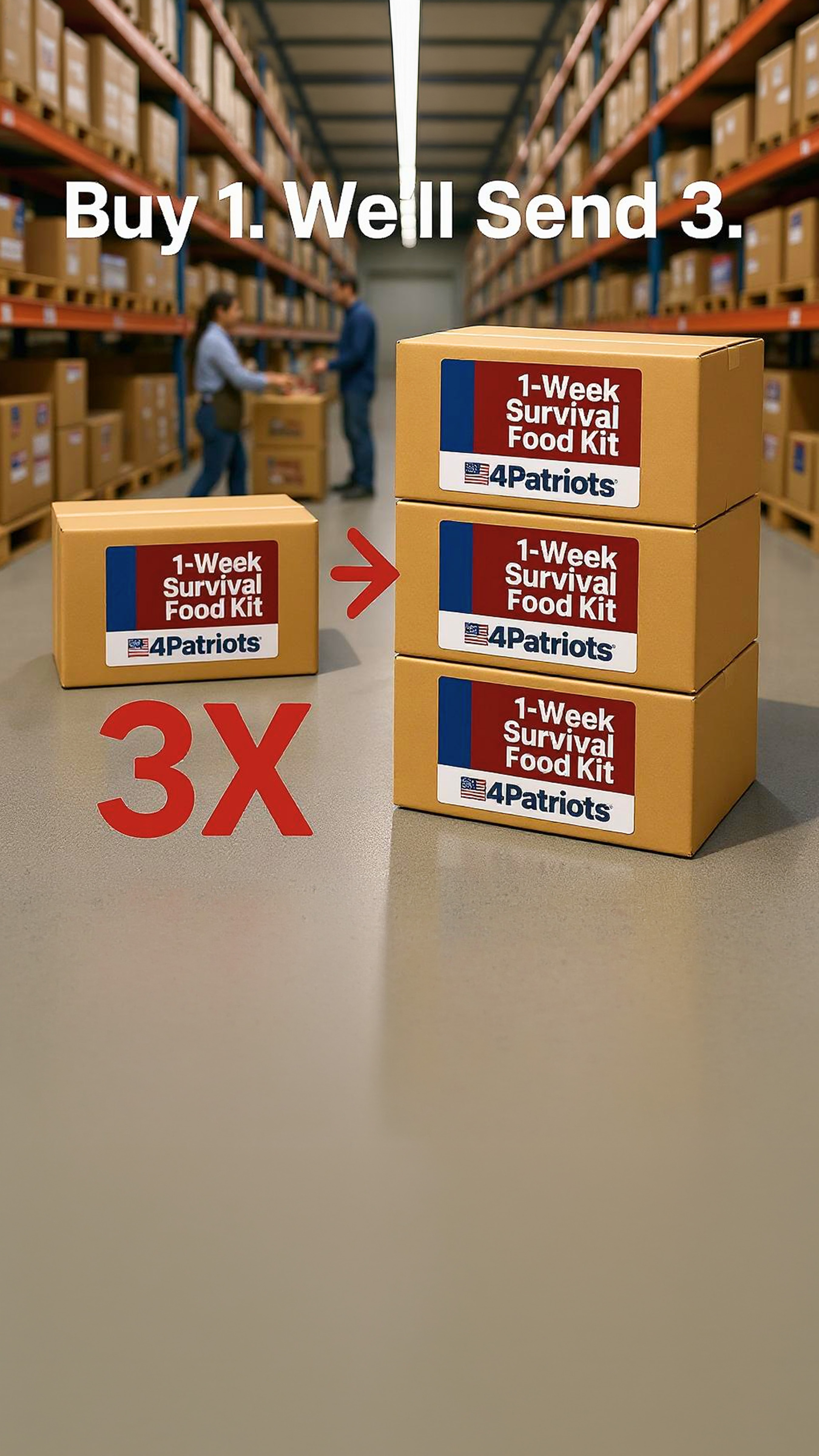 4Patriots Facebook ad