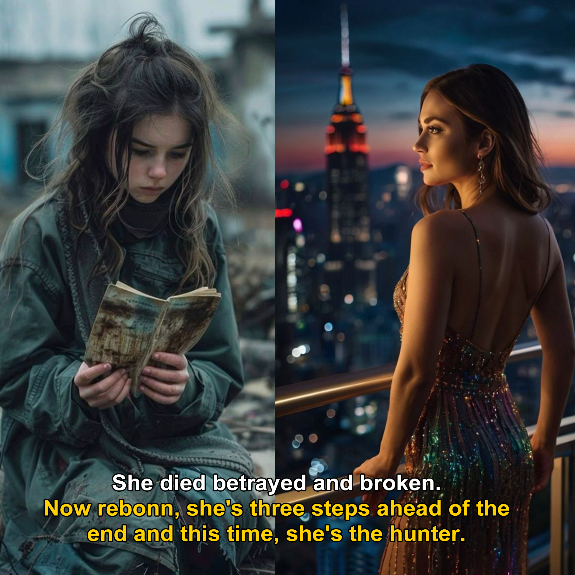 NovelOasis-2 Facebook ad: Wake up! It's Novel Time! Bestselling Novels Here