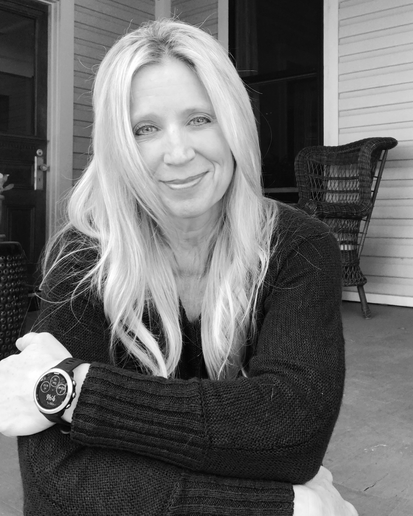 Kristen Tinker Coaching Facebook ad from May 29, 2026