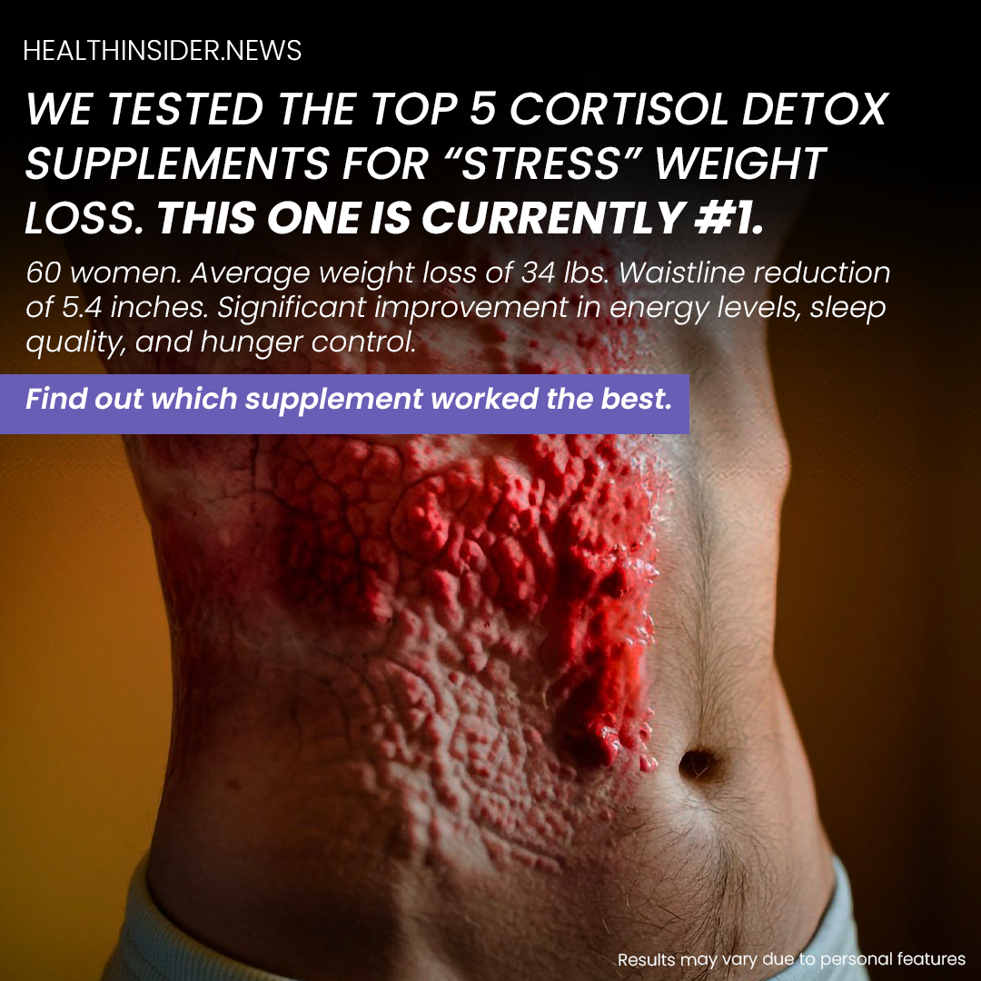 Health Insider Facebook ad