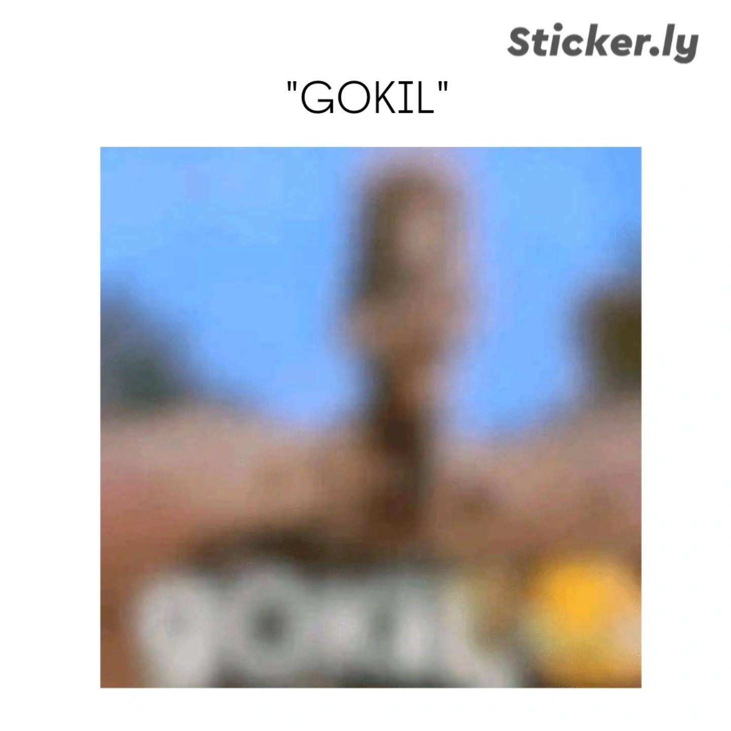 Sticker.ly Facebook ad: Sticker.ly - Sticker Maker