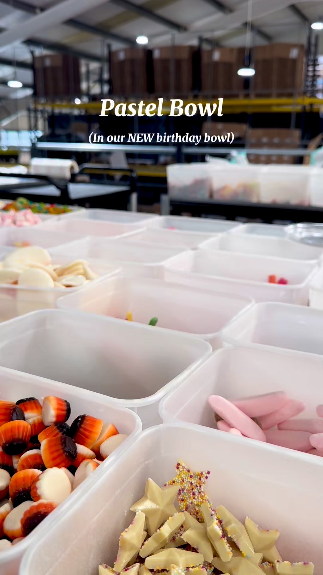 Sweetzy Facebook ad: Use code: 750BOWL