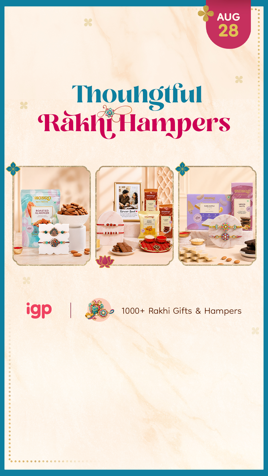 IGP.com Facebook ad