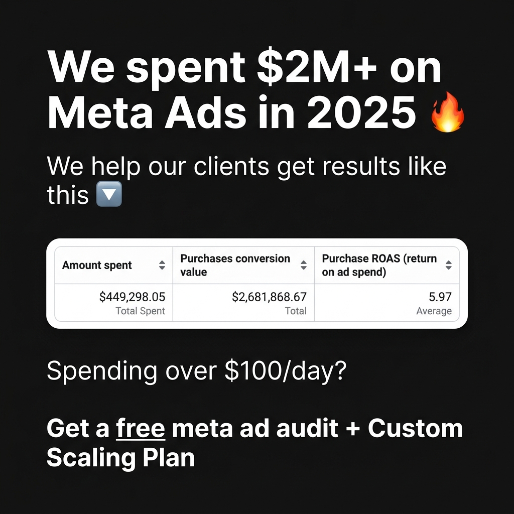 Scarlet Petal Automations Facebook ad: We turned $120 into $3,500. Repeatedly. Here's how.