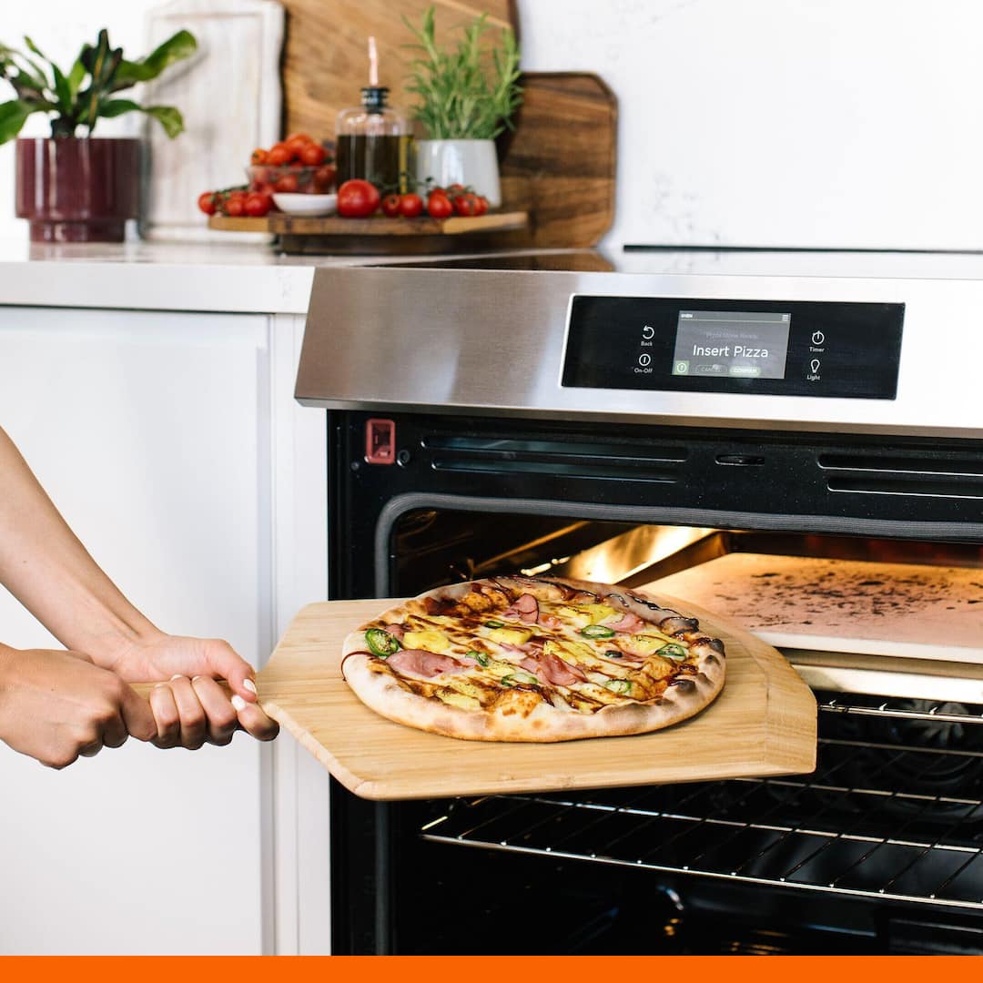 The Home Depot Facebook ad